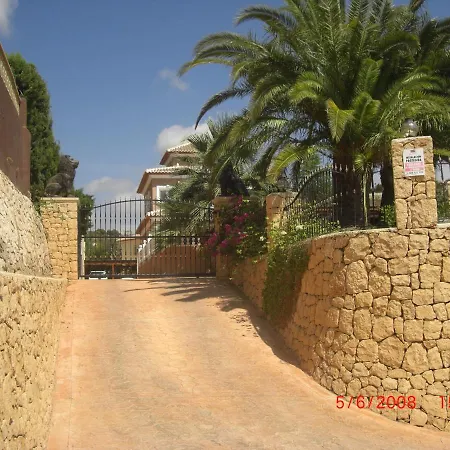 Villa Casablanca