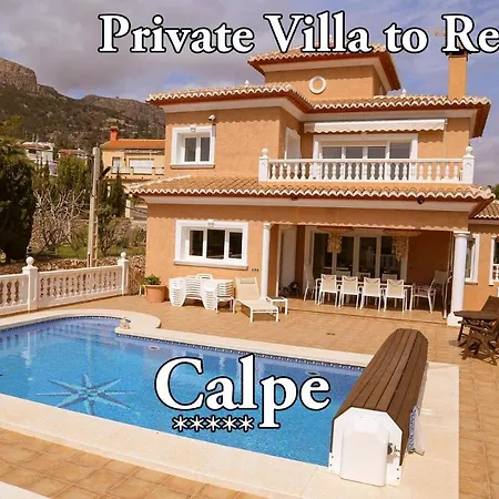 Casablanca * Calpe