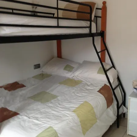 Casablanca Vila