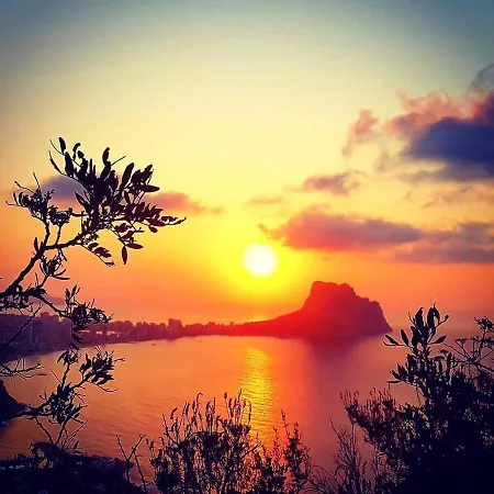 Vila Casablanca Calpe