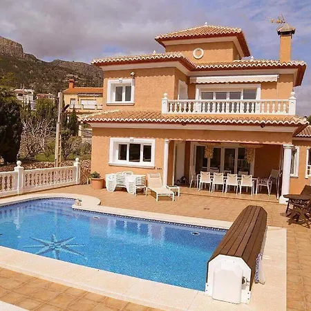 Casablanca Vila *