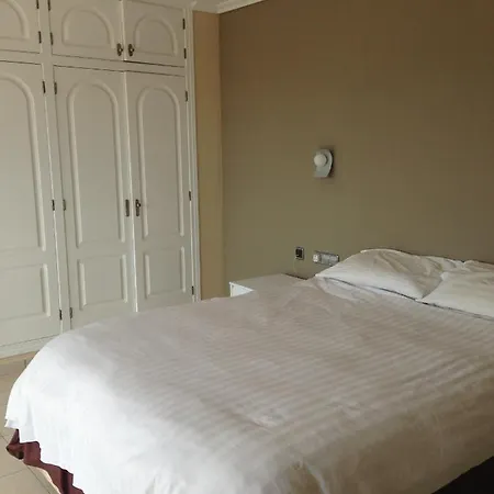 Casablanca Vila Calpe
